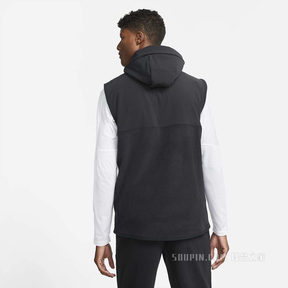 Nike Therma-FIT Winterized 男子训练马甲