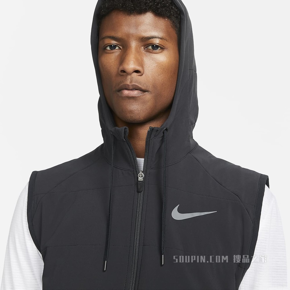 Nike Therma-FIT Winterized 男子训练马甲