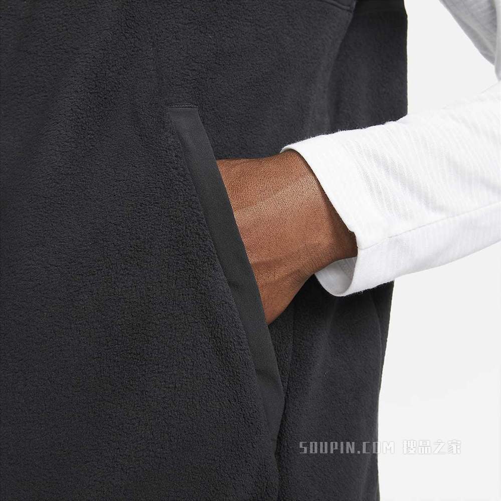 Nike Therma-FIT Winterized 男子训练马甲