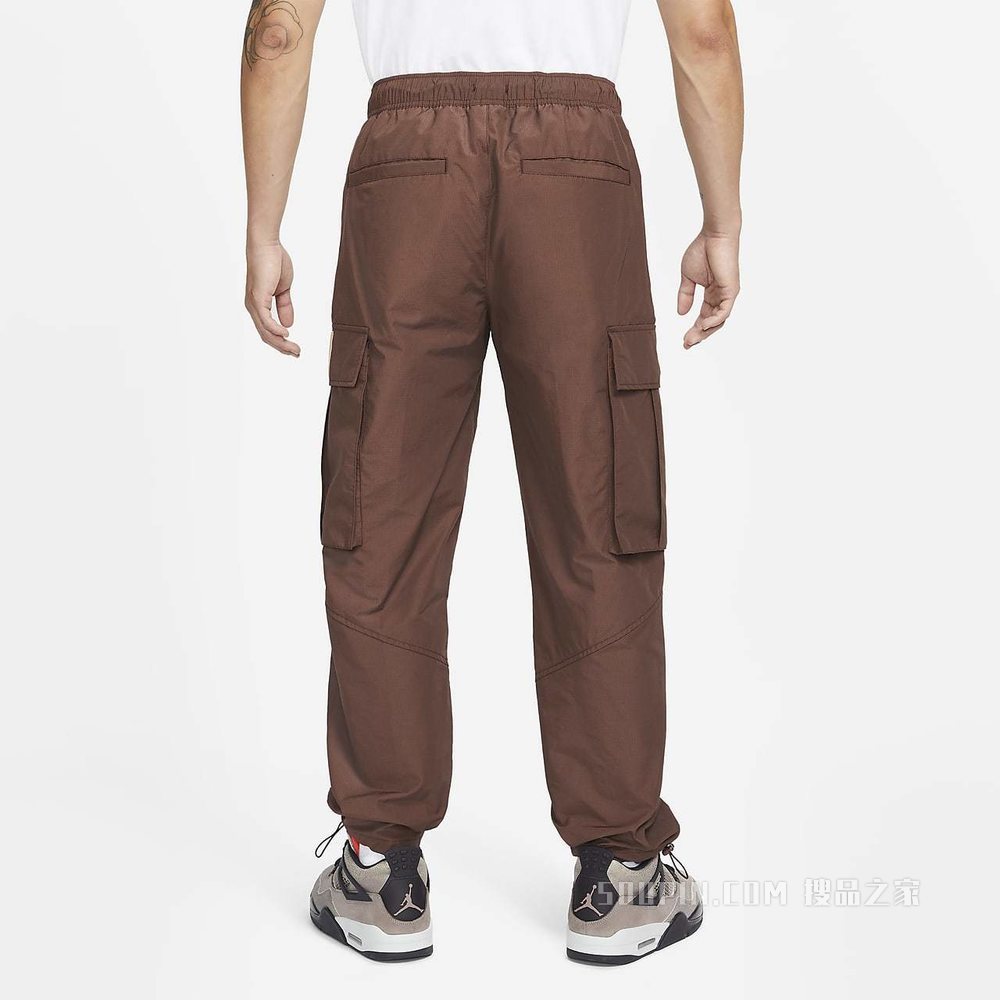 Jordan Flight Heritage 男子工装长裤