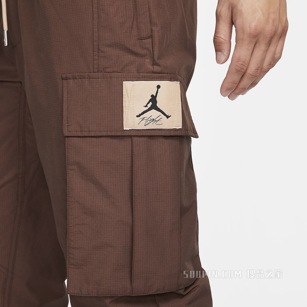 Jordan Flight Heritage 男子工装长裤