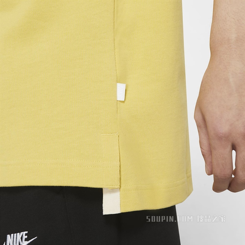 Nike Sportswear Style Essentials 男子短袖T恤