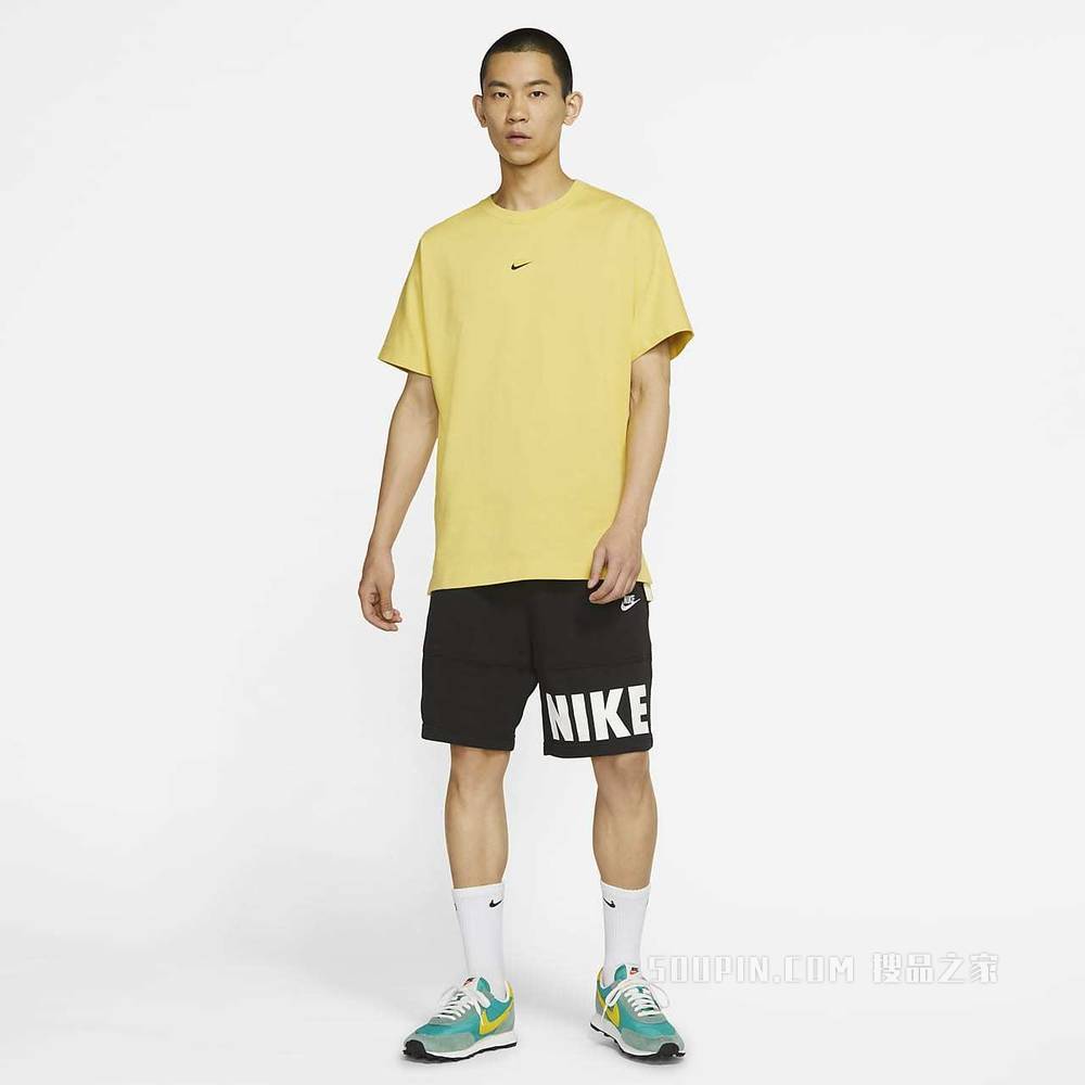 Nike Sportswear Style Essentials 男子短袖T恤