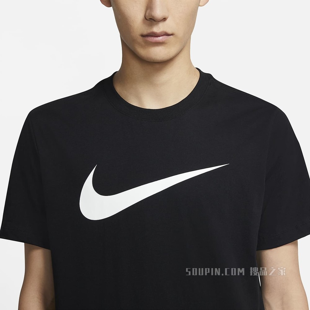 Nike Sportswear Swoosh 男子T恤