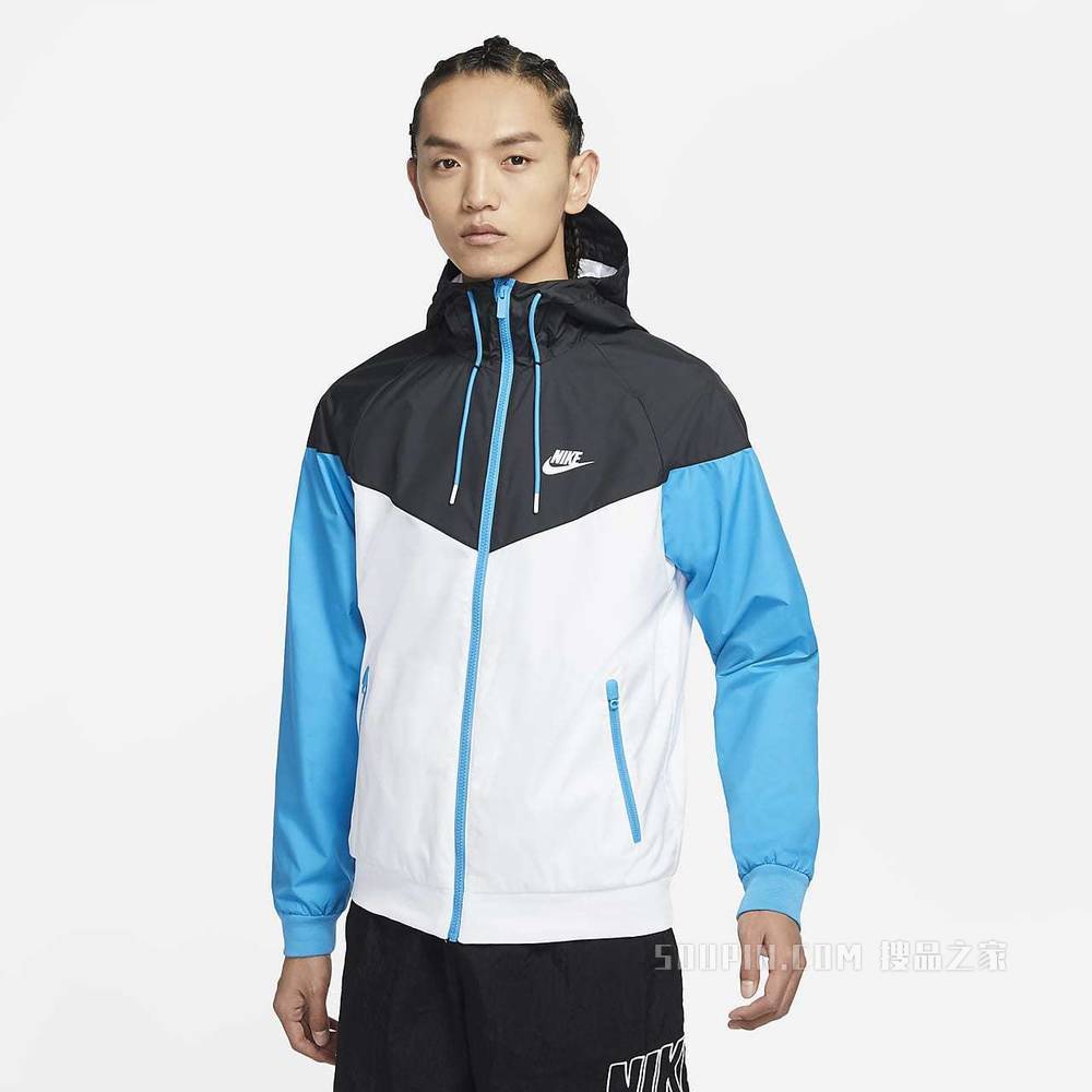 Nike Sportswear Windrunner 男子夹克