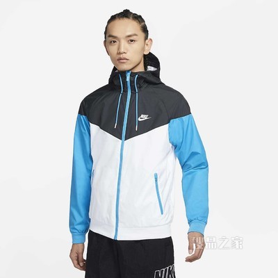 Nike Sportswear Windrunner 男子夹克