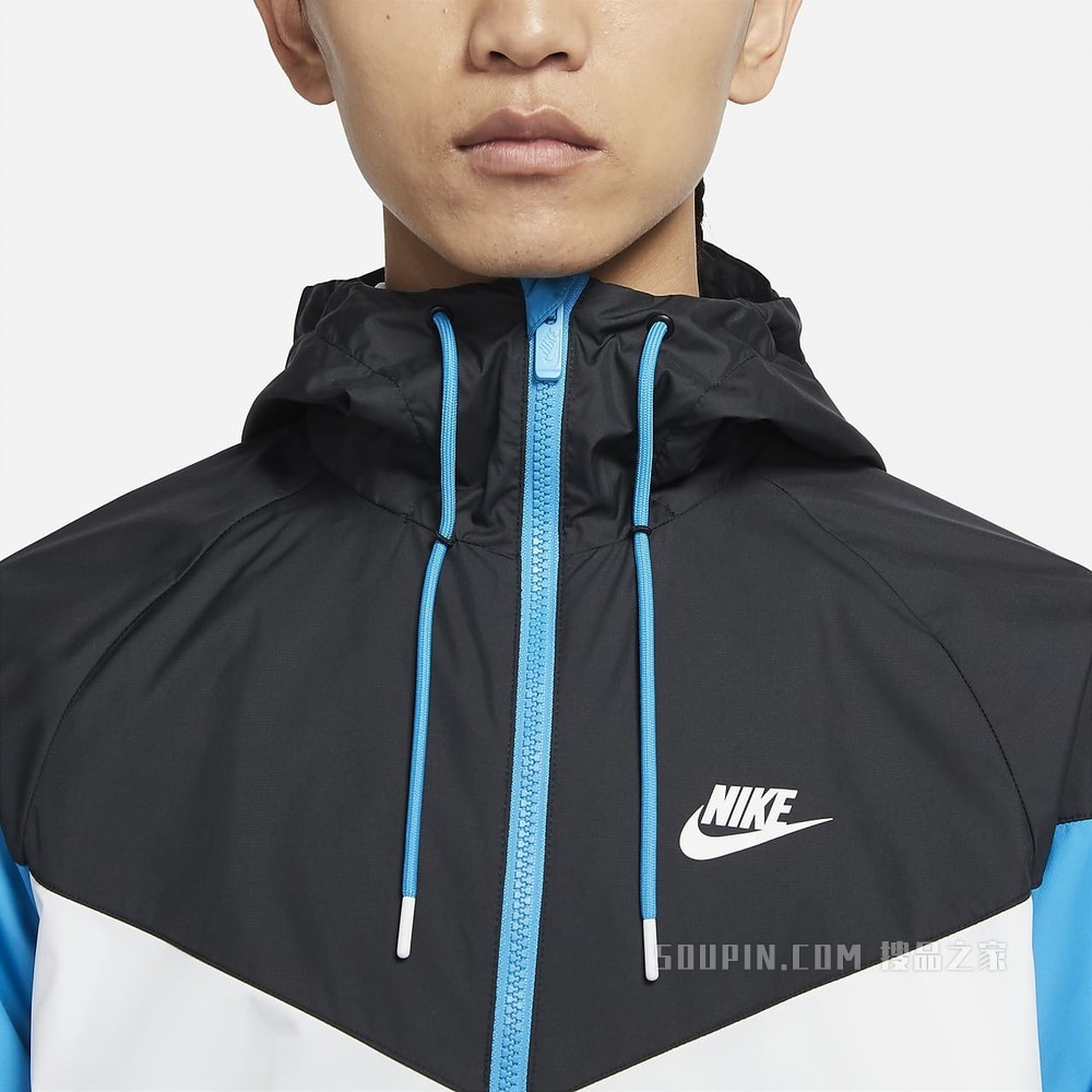 Nike Sportswear Windrunner 男子夹克