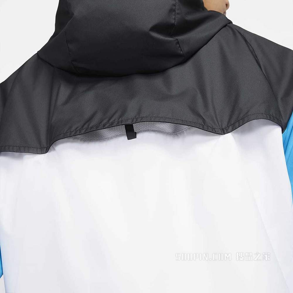 Nike Sportswear Windrunner 男子夹克