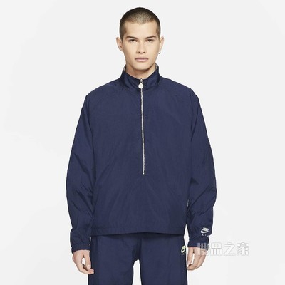 Nike x Kim Jones 男/女双面穿上衣