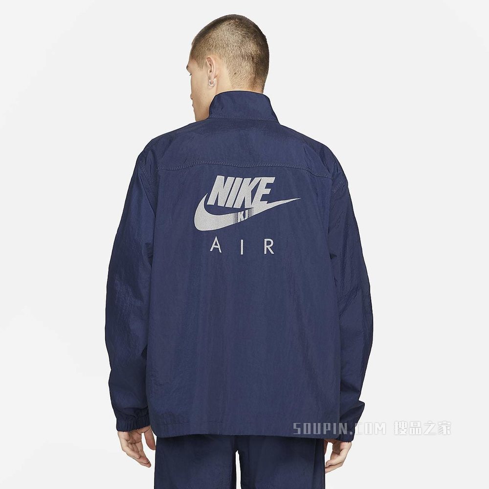 Nike x Kim Jones 男/女双面穿上衣