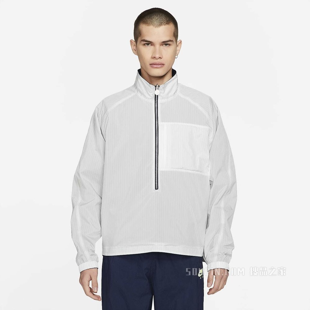 Nike x Kim Jones 男/女双面穿上衣
