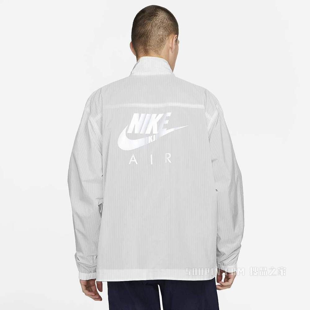 Nike x Kim Jones 男/女双面穿上衣