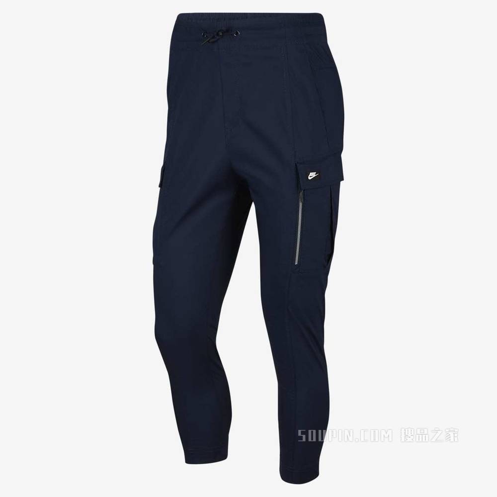 Nike Sportswear 男子工装长裤