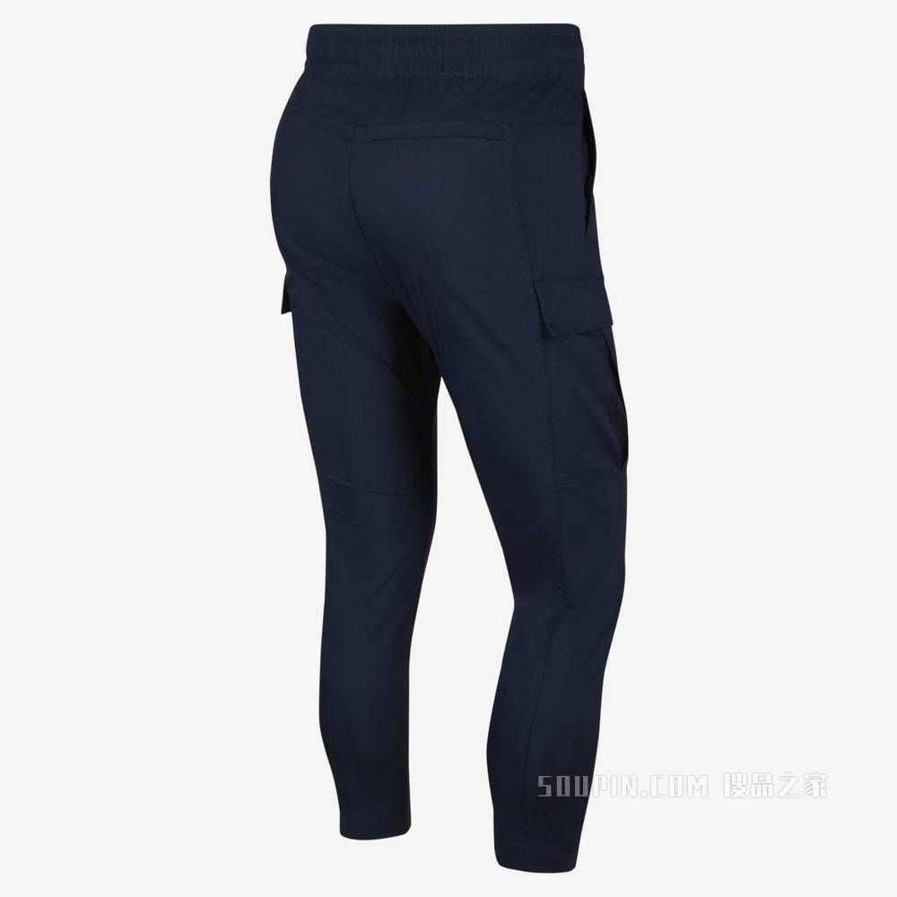Nike Sportswear 男子工装长裤