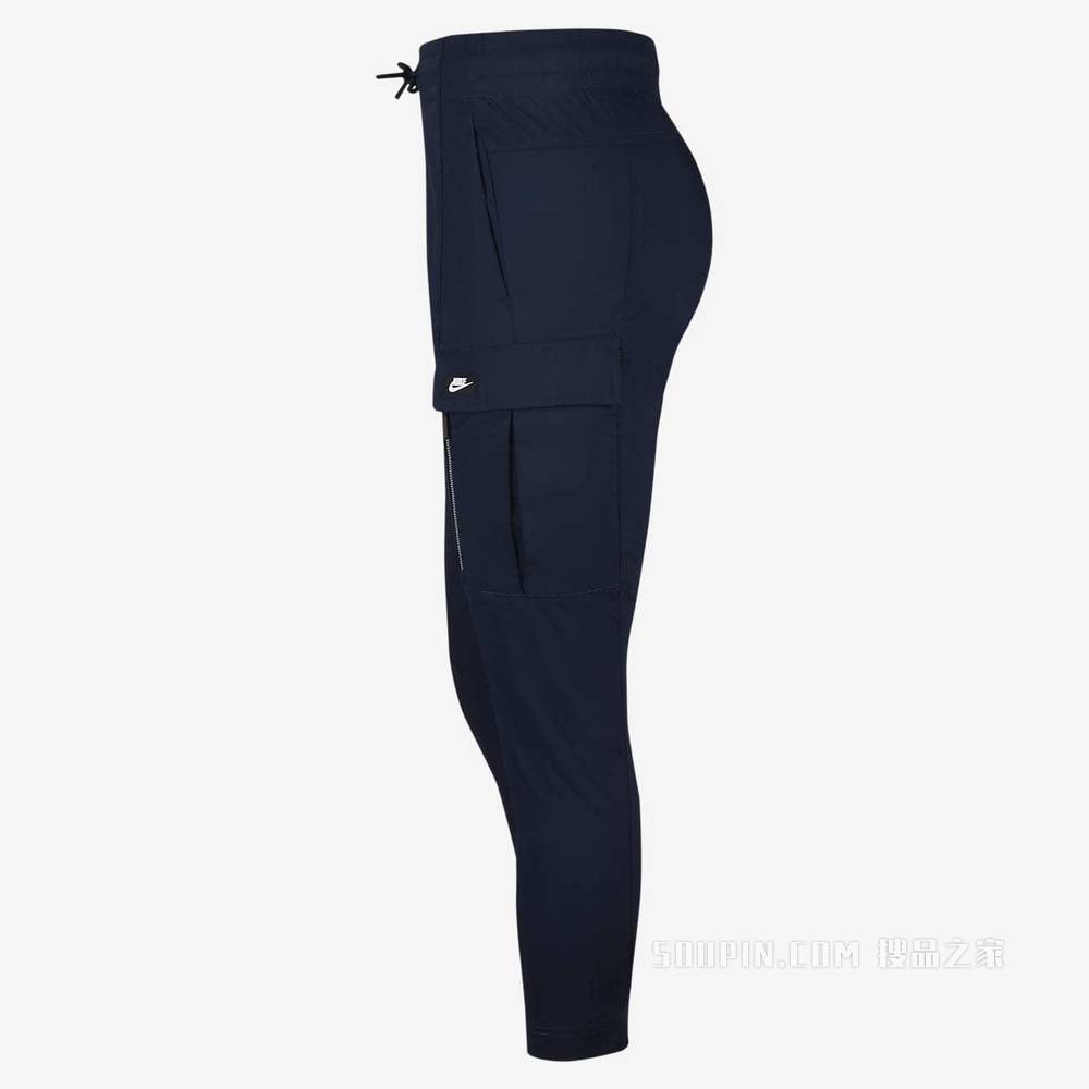 Nike Sportswear 男子工装长裤
