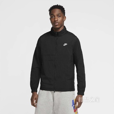 Nike Sportswear 男子梭织夹克
