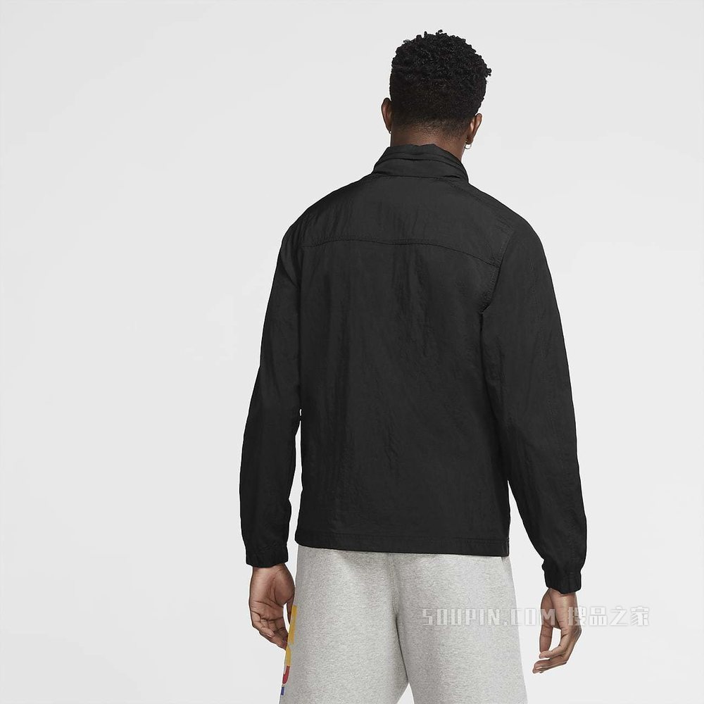 Nike Sportswear 男子梭织夹克
