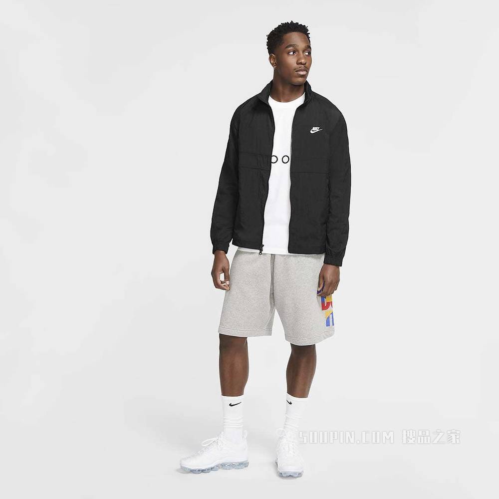Nike Sportswear 男子梭织夹克