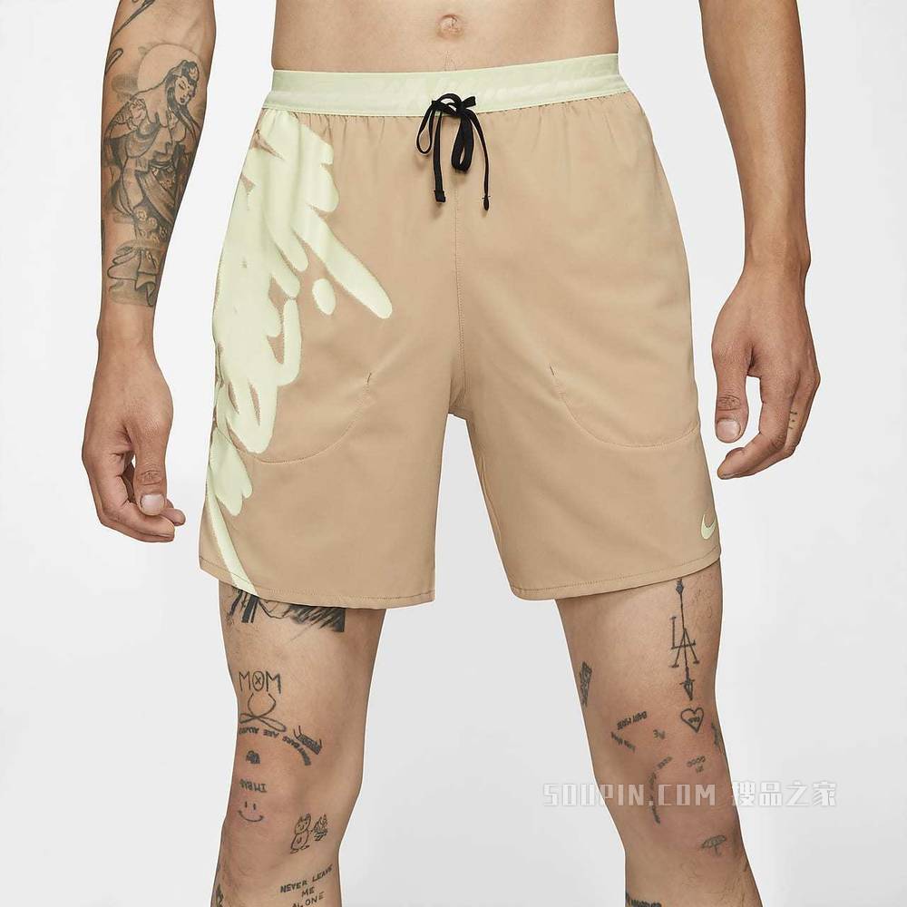 Nike Dri-FIT Flex Stride Wild Run 7