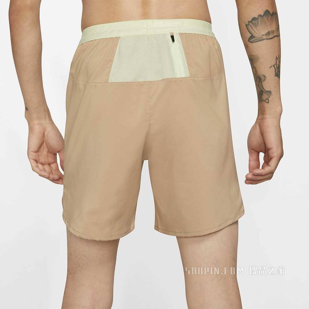 Nike Dri-FIT Flex Stride Wild Run 7