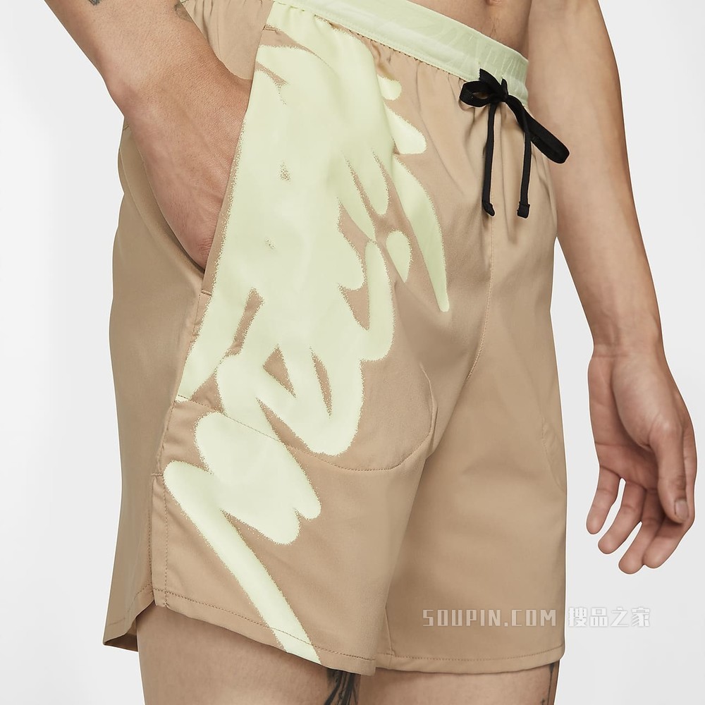 Nike Dri-FIT Flex Stride Wild Run 7