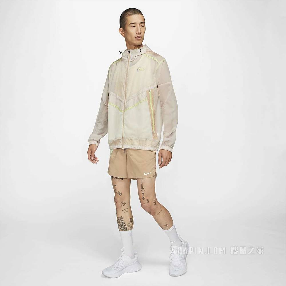 Nike Dri-FIT Flex Stride Wild Run 7