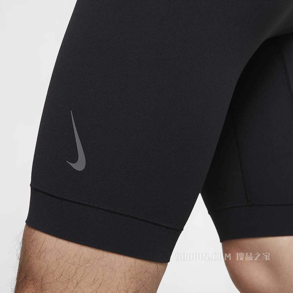 Nike Yoga Dri-FIT Infinalon 男子短裤