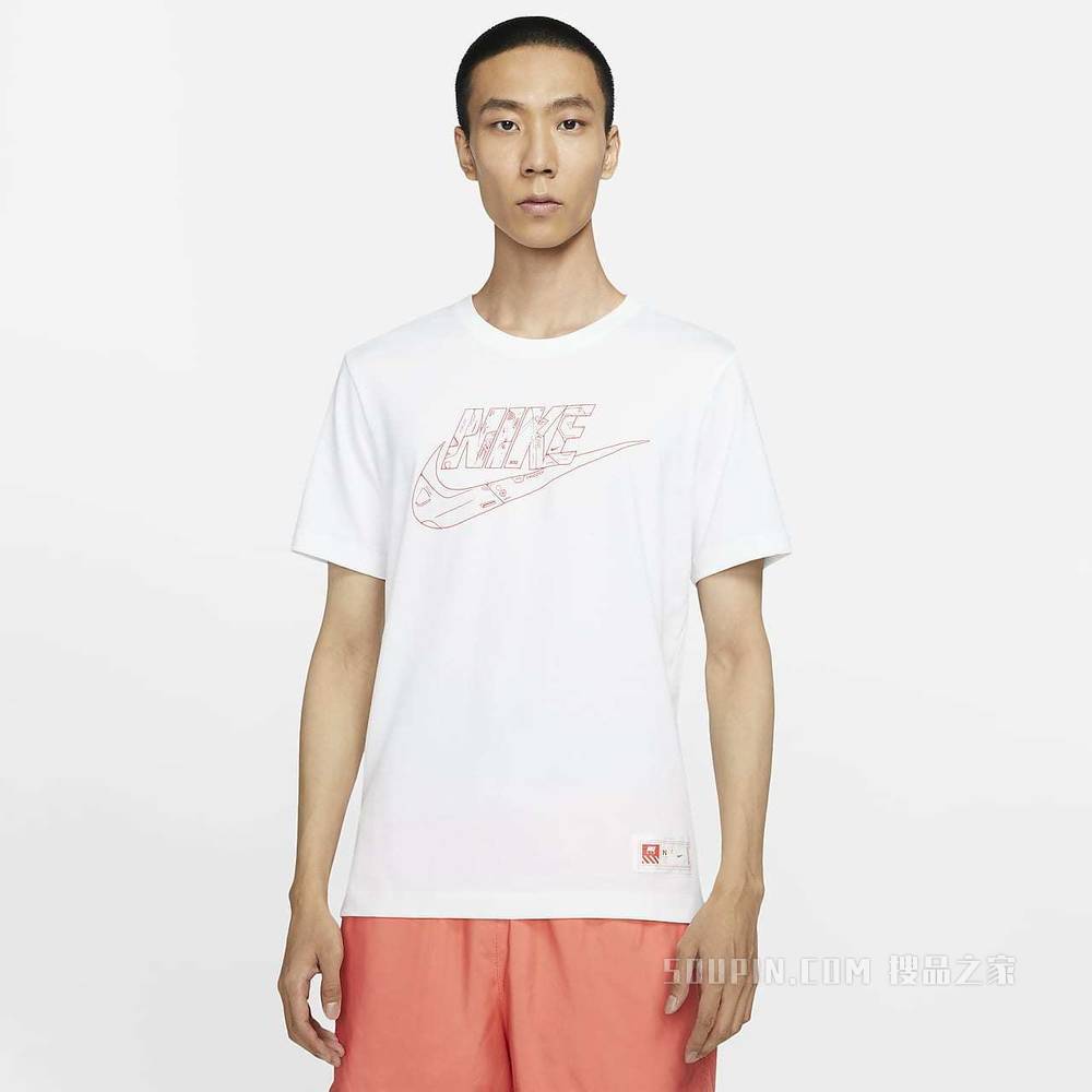 Nike Sportswear 男子T恤