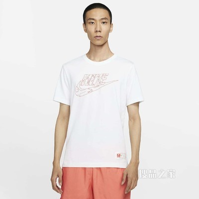 Nike Sportswear 男子T恤
