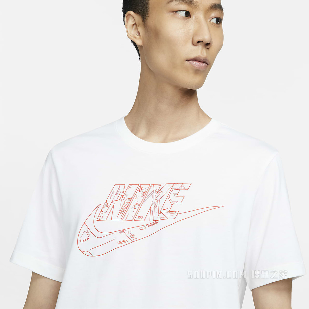 Nike Sportswear 男子T恤