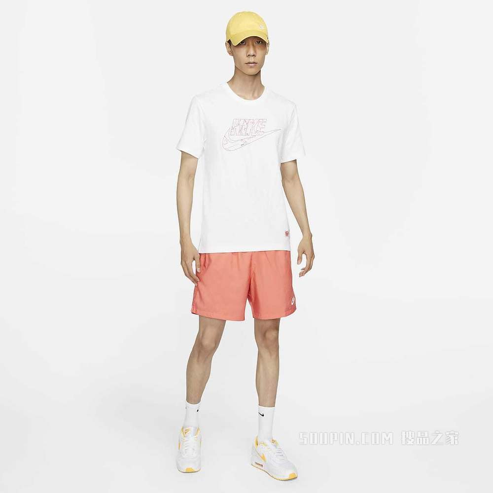 Nike Sportswear 男子T恤