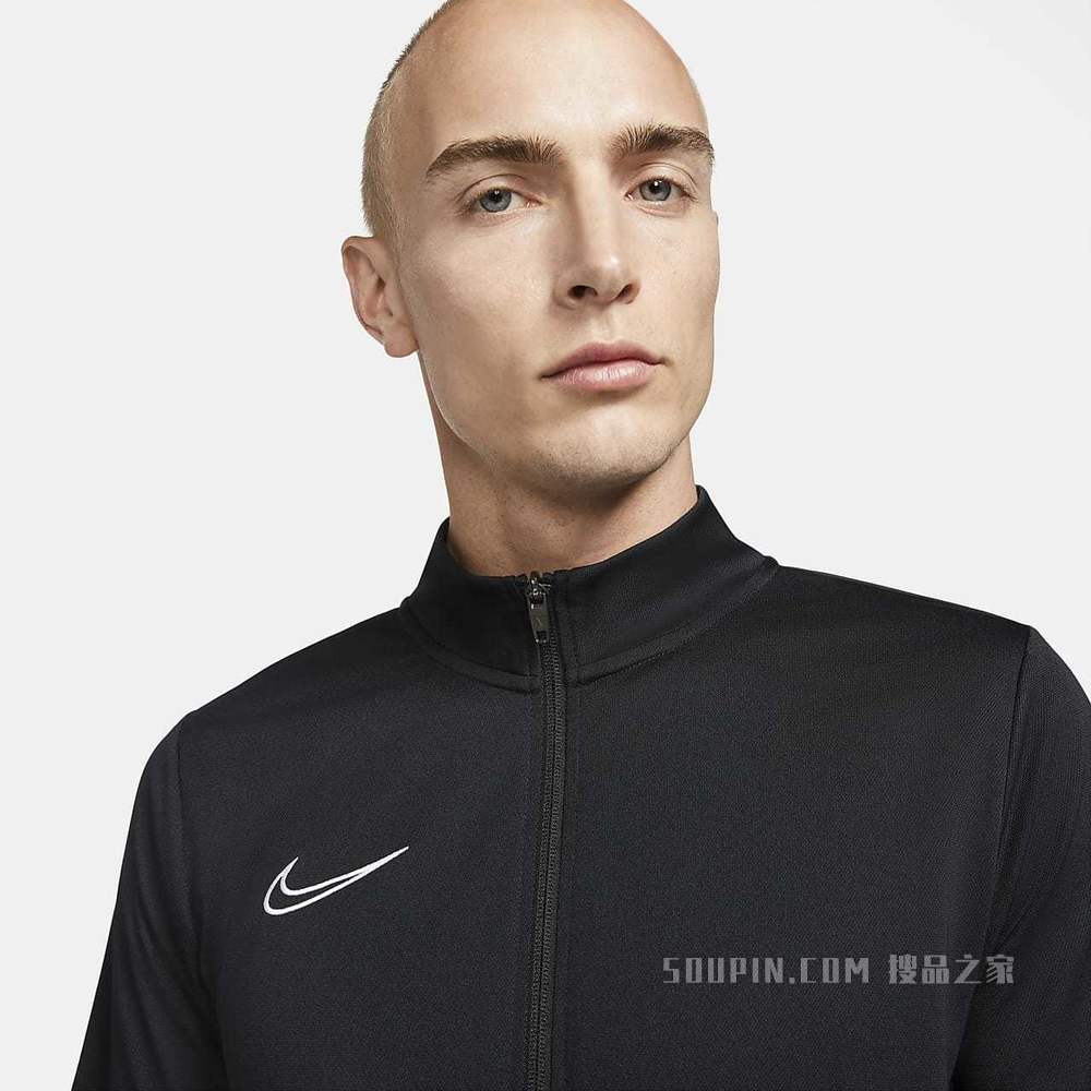 Nike Dri-FIT Academy 男子针织足球运动套装