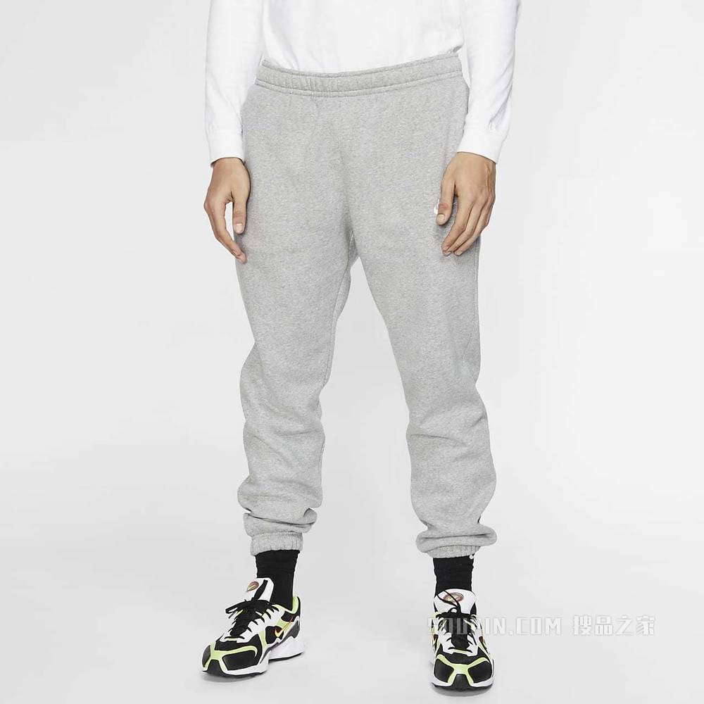 Nike Sportswear Club Fleece 男子长裤