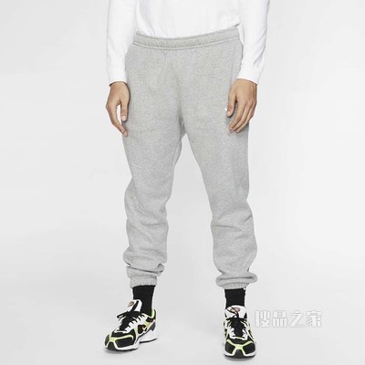 Nike Sportswear Club Fleece 男子长裤