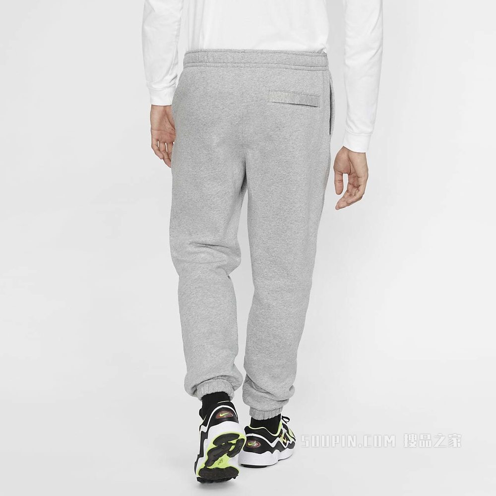 Nike Sportswear Club Fleece 男子长裤