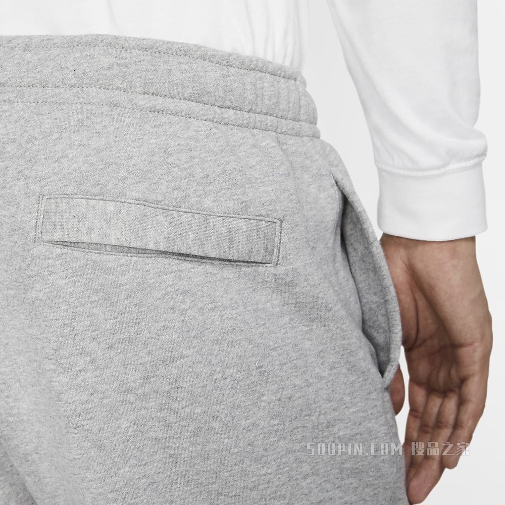 Nike Sportswear Club Fleece 男子长裤