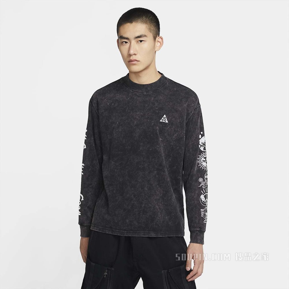 Nike ACG 男子长袖上衣