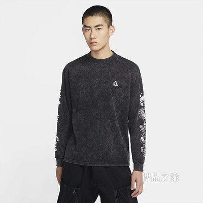Nike ACG 男子长袖上衣