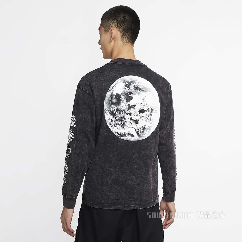 Nike ACG 男子长袖上衣