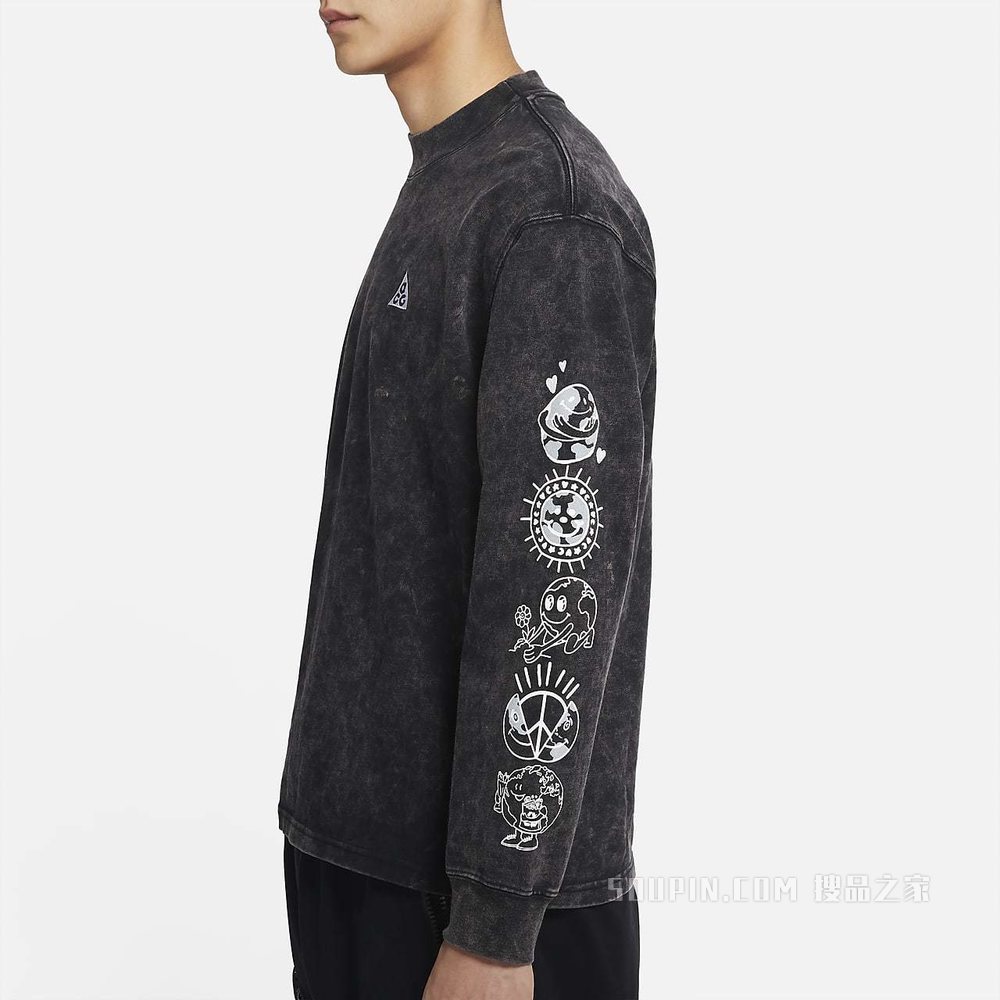 Nike ACG 男子长袖上衣