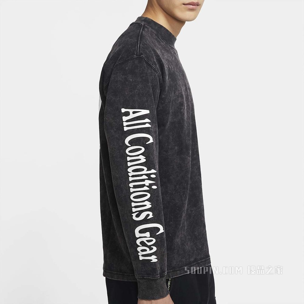 Nike ACG 男子长袖上衣