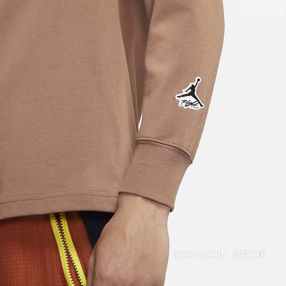 Jordan Flight Essentials 男子长袖T恤