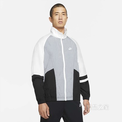 Nike Sportswear 男子无衬里夹克