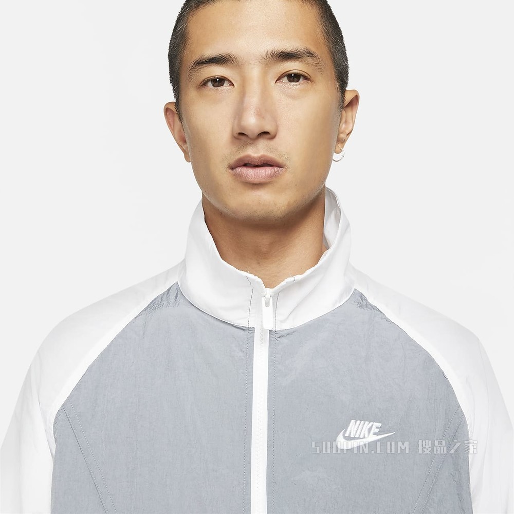 Nike Sportswear 男子无衬里夹克