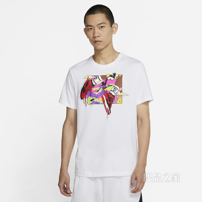 Air Jordan 1 男子T恤