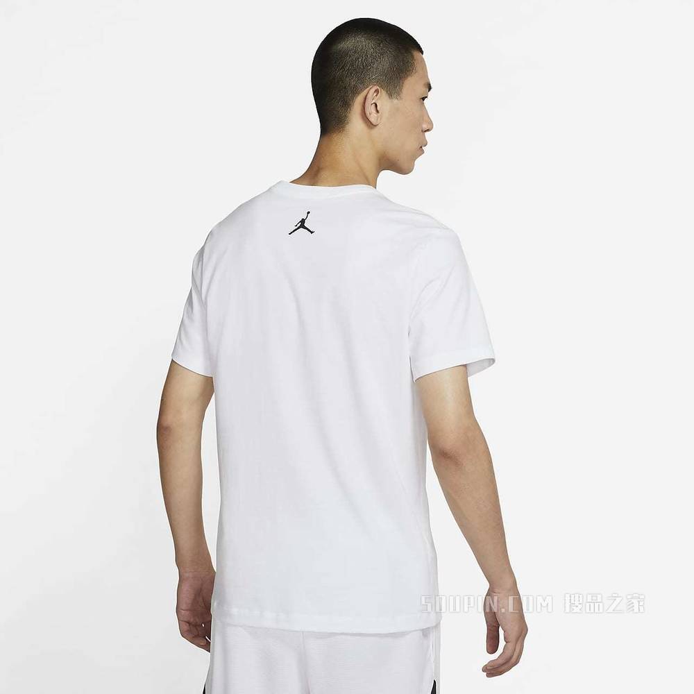 Air Jordan 1 男子T恤