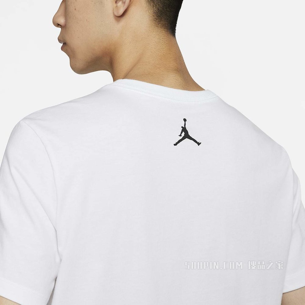 Air Jordan 1 男子T恤