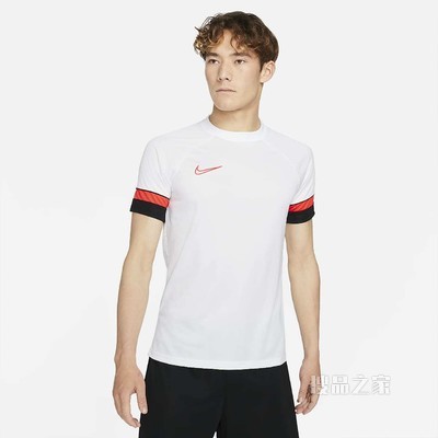 Nike Dri-FIT Academy 男子短袖足球上衣