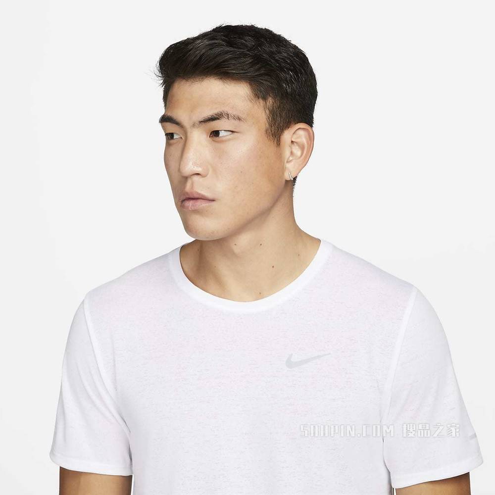 Nike Dri-FIT Miler 男子跑步上衣