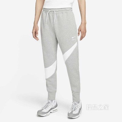 Nike Sportswear Swoosh Tech Fleece 男子长裤